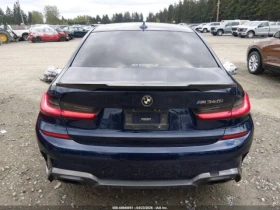 BMW 340 M-performance* B58* Virtual Cockpit*  | Auto.bg — изображение 6