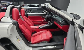 Porsche Boxster 4.0 GTS CABRIO* BOSE* �������* ���������* CHRONO*  | Mobile.bg � ����� ������ 7