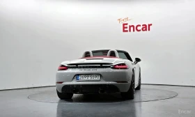 Porsche Boxster 4.0 GTS CABRIO* BOSE* �������* ���������* CHRONO*  | Mobile.bg � ����� ������ 4