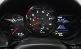 Porsche Boxster 4.0 GTS CABRIO* BOSE* �������* ���������* CHRONO*  | Mobile.bg � ����� ������ 10