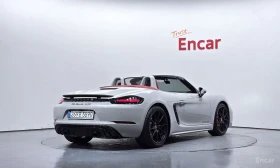Porsche Boxster 4.0 GTS CABRIO* BOSE* �������* ���������* CHRONO*  | Mobile.bg � ����� ������ 3