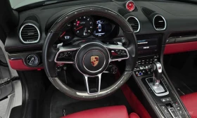 Porsche Boxster 4.0 GTS CABRIO* BOSE* �������* ���������* CHRONO*  | Mobile.bg � ����� ������ 9
