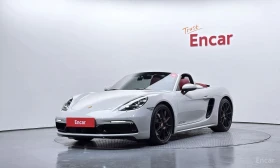 ����� �� �������� �� Porsche Boxster 4.0 GTS CABRIO* BOSE* �������* ���������* CHRONO* 