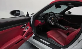 Porsche Boxster 4.0 GTS CABRIO* BOSE* �������* ���������* CHRONO*  | Mobile.bg � ����� ������ 6