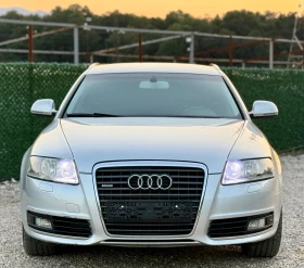 Audi A6 2.7TDi 4x4/AVTOMAT/NAVI/FACELIFT | Auto.bg — изображение 2