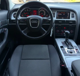 Audi A6 2.7TDi 4x4/AVTOMAT/NAVI/FACELIFT | Auto.bg — изображение 11
