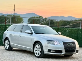 Audi A6 2.7TDi 4x4/AVTOMAT/NAVI/FACELIFT