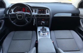 Audi A6 2.7TDi 4x4/AVTOMAT/NAVI/FACELIFT | Auto.bg — изображение 10
