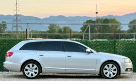 Audi A6 2.7TDi 4x4/AVTOMAT/NAVI/FACELIFT | Auto.bg — изображение 8