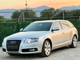 Audi A6 2.7TDi 4x4/AVTOMAT/NAVI/FACELIFT | Auto.bg — изображение 3