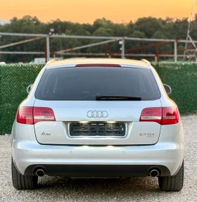 Audi A6 2.7TDi 4x4/AVTOMAT/NAVI/FACELIFT | Auto.bg — изображение 6