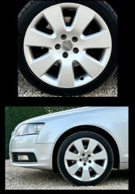 Audi A6 2.7TDi 4x4/AVTOMAT/NAVI/FACELIFT | Auto.bg — изображение 9