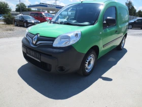 ����� �� �������� �� Renault Kangoo 1.5 dci
