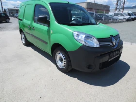 ����� �� �������� �� Renault Kangoo 1.5 dci