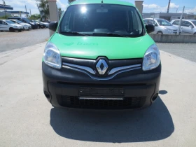 ����� �� �������� �� Renault Kangoo 1.5 dci