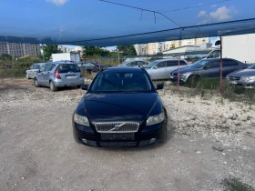Volvo V50 1.8 Benzin  | Mobile.bg � ����� ������ 2