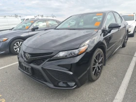 Toyota Camry * SE * АВТОКРЕДИТ БЕЗ ПЪРВОНАЧАЛНА ВНОСКА* 
