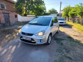 Ford C-max 2.0 TDCI