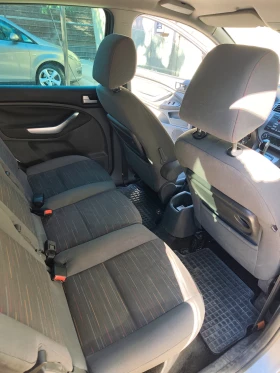 Ford C-max 2.0 TDCI - 3200 € - 87184702 8