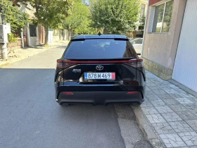 Toyota bZ4X - 26000 € - 37503812 5