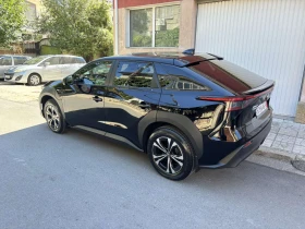 Toyota bZ4X - 26000 € - 37503812 3