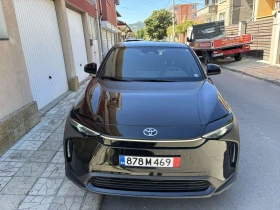 Toyota bZ4X - 26000 € - 37503812 2