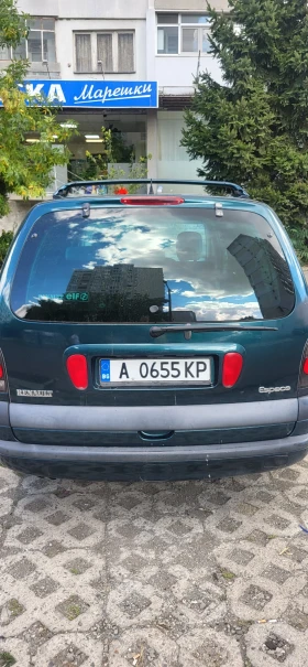 Renault Grand espace | Mobile.bg � ����� ������ 2