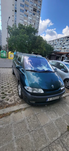 Renault Grand espace | Mobile.bg � ����� ������ 5