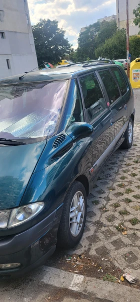 Renault Grand espace | Mobile.bg � ����� ������ 6