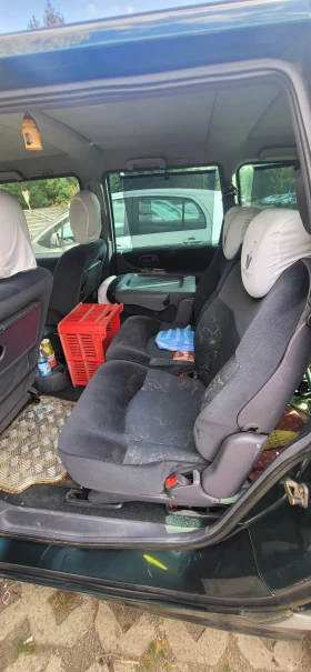 Renault Grand espace | Mobile.bg � ����� ������ 10