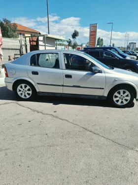 Opel Astra 1.6