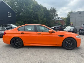 BMW M5 | INDIVIDUAL | ���� �� �������� & ���������� | Mobile.bg � ����� ������ 5