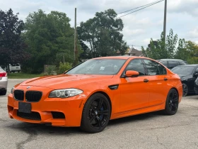 ������ BMW M5