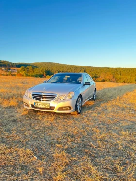 Mercedes-Benz E 250 - 7200 € - 84498455 11