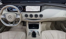 Mercedes-Benz S 400  4MATIC* ������ * HUD * ���� �� �� *  | Mobile.bg � ����� ������ 7