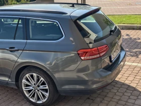 VW Passat full/LED/360 camera/ | Auto.bg — изображение 6