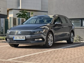 VW Passat full/LED/360 camera/
