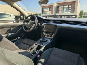 VW Passat full/LED/360 camera/ | Auto.bg — изображение 7