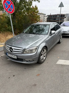 Mercedes-Benz C 220 Avantgarde