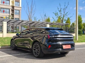 Zeekr 001 WE Edition 95kWh AWD | ПАНОРАМА | 360 КАМЕРА |  | Auto.bg — изображение 8