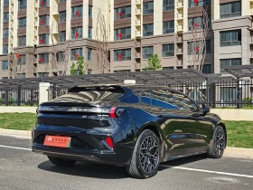 Zeekr 001 WE Edition 95kWh AWD | ПАНОРАМА | 360 КАМЕРА |  | Auto.bg — изображение 7