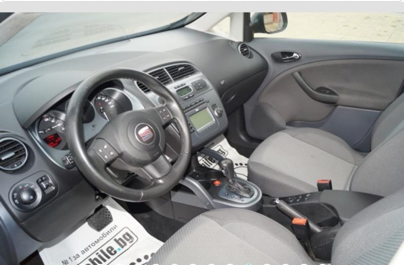 Seat Altea XL, снимка 5 - Автомобили и джипове - 45983199