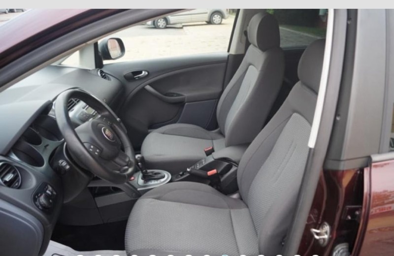 Seat Altea XL, снимка 6 - Автомобили и джипове - 45983199