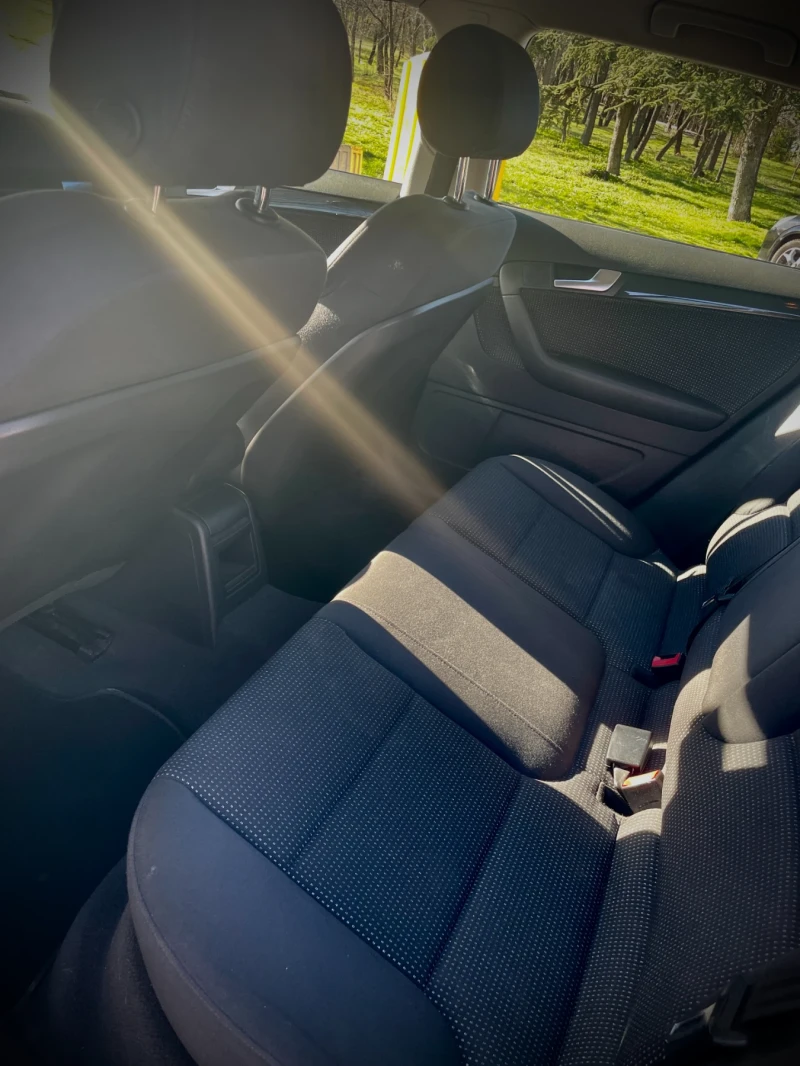 Audi A3 Sportback, снимка 7 - Автомобили и джипове - 51661653