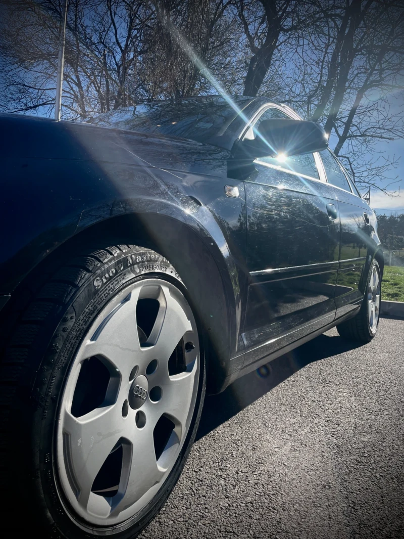 Audi A3 Sportback, снимка 3 - Автомобили и джипове - 51661653