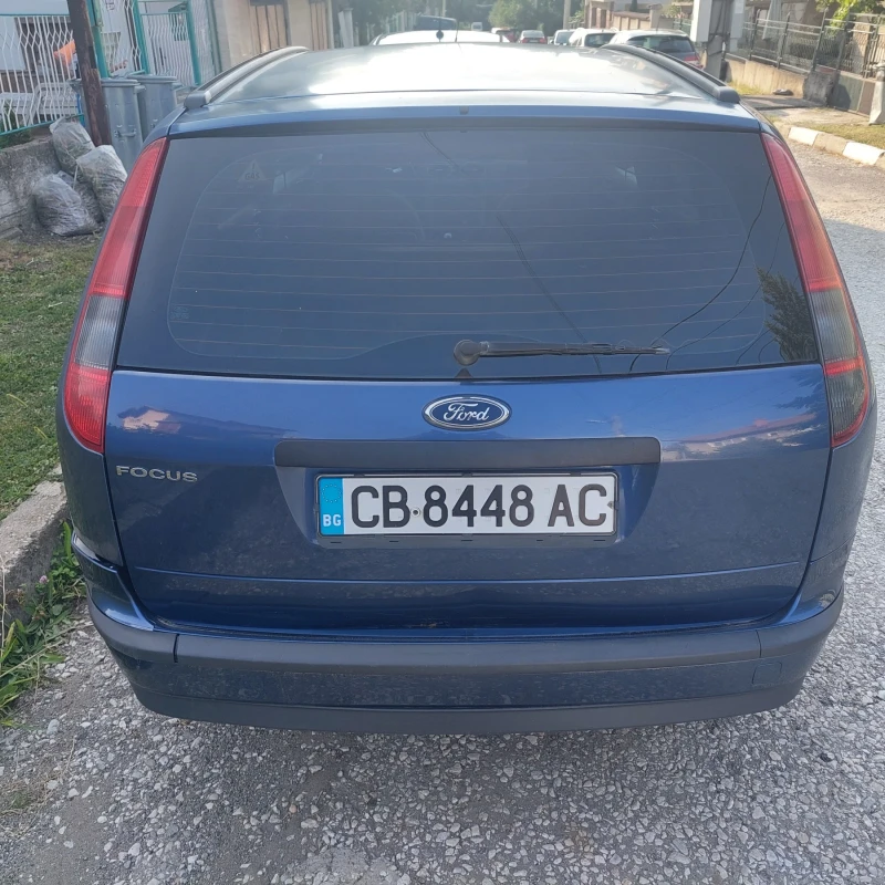 Ford Focus, снимка 10 - Автомобили и джипове - 48147306