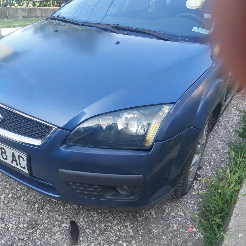 Ford Focus, снимка 7 - Автомобили и джипове - 48147306