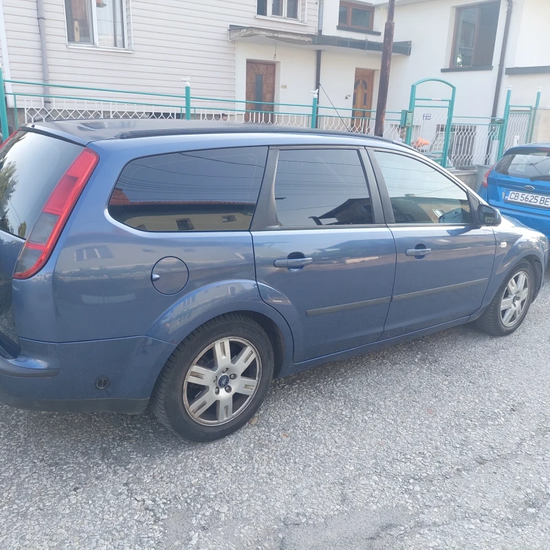 Ford Focus, снимка 9 - Автомобили и джипове - 48147306