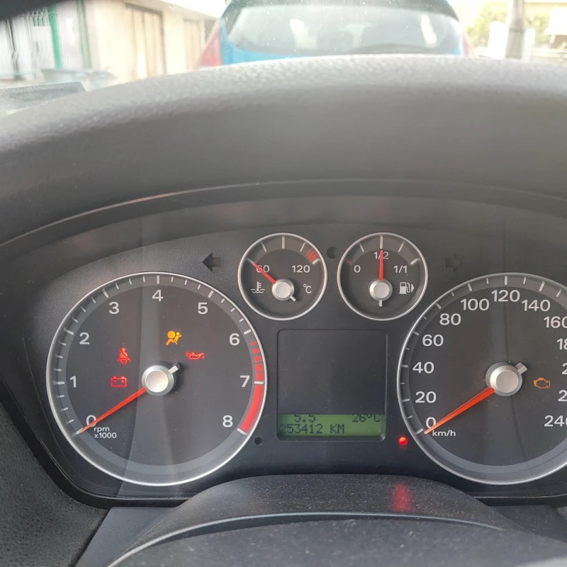 Ford Focus, снимка 13 - Автомобили и джипове - 48147306