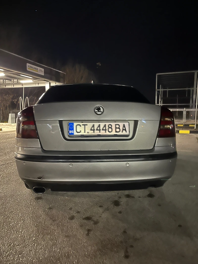 Skoda Octavia, снимка 3 - Автомобили и джипове - 49106627